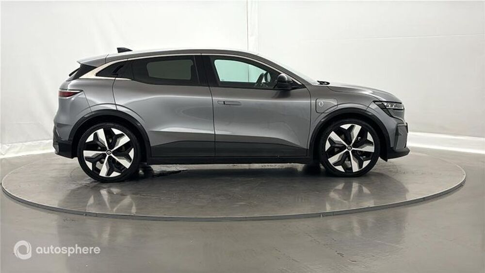 M&eacute;gane E-Tech Electric EV60 220ch Techno optimum charge 2022 occasion 51000 Ch&acirc;lons-en-Champagne