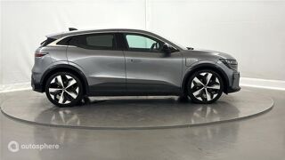 M&eacute;gane E-Tech Electric EV60 220ch Techno optimum charge 2022 occasion 51000 Ch&acirc;lons-en-Champagne