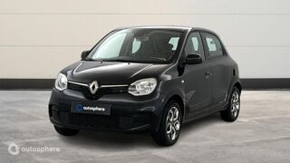 Twingo 1.0 SCe 65ch Equilibre 2024 occasion 62219 Longuenesse