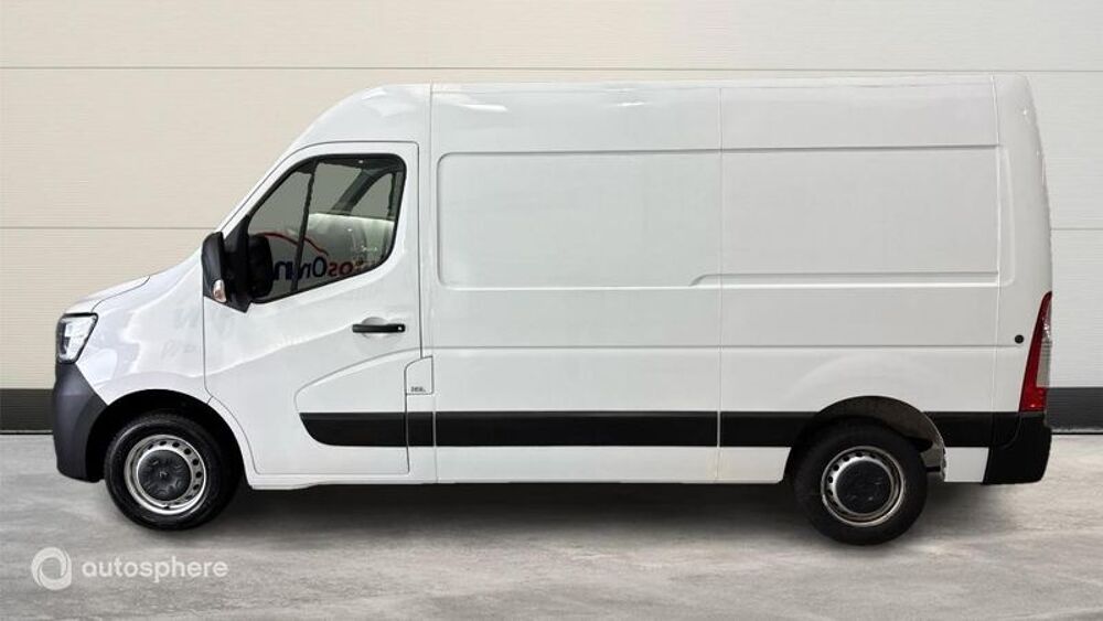 Master F3500 L2H2 2.3 Blue dCi 135ch Confort Euro6 2023 occasion 77270 Villeparisis