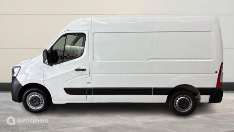 Master F3500 L2H2 2.3 Blue dCi 135ch Confort Euro6 2023 occasion 77270 Villeparisis