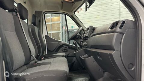 Master RJ3500 L2 Pafc 2.3 Blue dCi 130ch BENNE CABRETTA EXCALIBUR 2024 occasion 51000 Ch&acirc;lons-en-Champagne