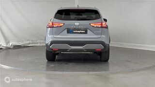 Qashqai e-POWER 190ch Tekna 2022 2023 occasion 59650 Villeneuve-d'Ascq