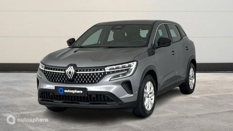 Renault Austral 1.2 TCe mild hybrid advanced 130ch Evolution - 24 2025 occasion JARNY 54800