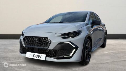 Renault Clio 1.2 TCe 115ch Techno 2026 occasion ISTRES 13800