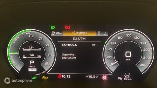 A3 40 TFSI e 204ch PHEV S line S tronic 6 2026 occasion 86000 Poitiers