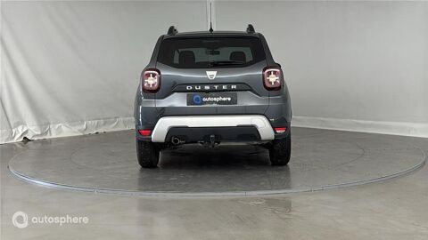 Duster 1.5 Blue dCi 115ch Prestige 4x2 E6U 2020 occasion 10000 Troyes
