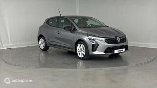 Clio 1.5 dCi 100ch Evolution - 25 2025 occasion 62218 Loison-sous-Lens