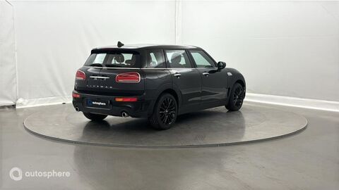 Clubman Cooper S 178ch Edition Premium Plus BVA7 2023 occasion 59650 Villeneuve-d'Ascq