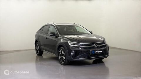 Taigo 1.0 TSI 110ch Style DSG7 2022 occasion 44000 NANTES
