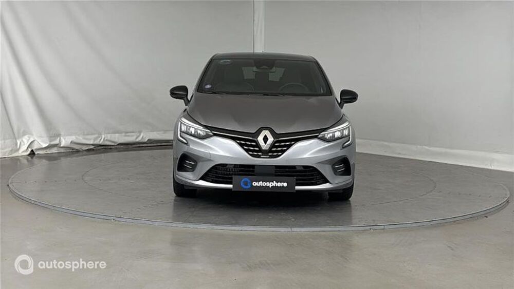 Clio 1.0 TCe 90ch Techno 2023 occasion 57000 Metz