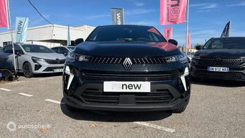Captur 1.2 TCe 115ch Techno - 25 2026 occasion 84120 Pertuis