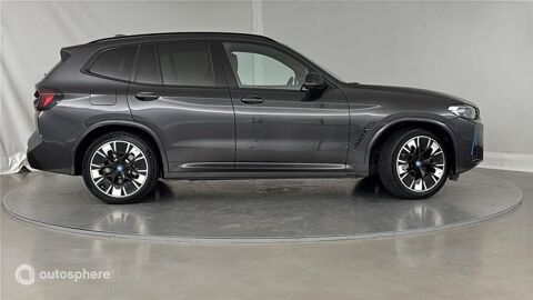 iX3 M Sport 286ch Impressive 2022 occasion 59650 Villeneuve-d'Ascq