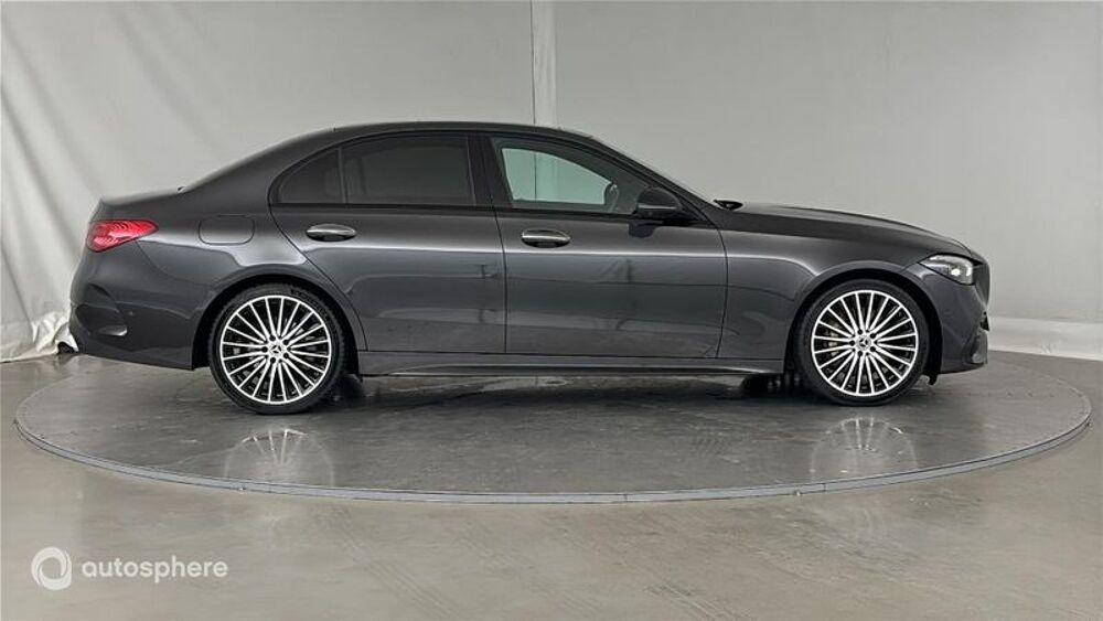 Classe C 220 d 197ch AMG Line 2024 occasion 60740 Saint-Maximin