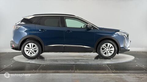 3008 1.5 BlueHDi 130ch S&S Style 2022 occasion 63200 Riom