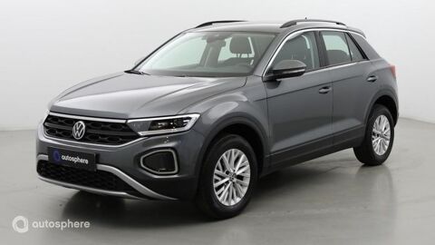 Annonce voiture Volkswagen T-ROC 30299 