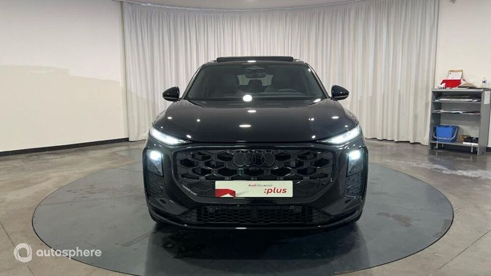 Q3 1.5 e-hybrid 272ch S line S tronic 6 2026 occasion 51100 Reims