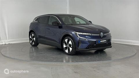 M&eacute;gane E-Tech Electric 220ch Techno autonomie confort -25 2025 occasion 51100 Reims