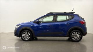 Sandero 1.0 ECO-G 100ch Stepway Confort -22 2022 occasion 94000 Cr&eacute;teil