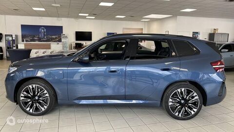 X3 xDrive30e 299ch M Sport 2025 occasion 13200 Arles