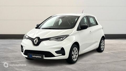 Annonce voiture Renault Zoé 10699 €