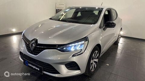 Annonce voiture Renault Clio 12999 �