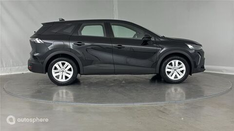 Symbioz 1.8 E-Tech full hybrid 160ch Evolution - 25 2025 occasion 10000 Troyes