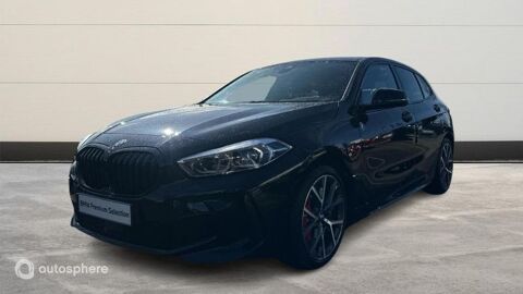 Annonce voiture BMW Série 1 43999 €