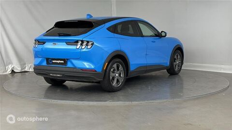 Mustang 269ch Standard Range 76kWh Mach-E Propulsion 2023 occasion 62000 Arras