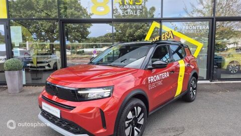 Opel Frontera Electric 113ch GS 2025 occasion Saint-Cyr-sur-Loire 37540