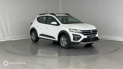 Sandero 1.0 TCe 90ch Stepway Confort -22 2022 occasion 62218 Loison-sous-Lens