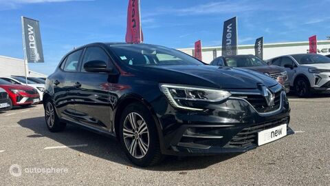 M&eacute;gane 1.3 TCe 140ch Evolution 2022 occasion 84120 Pertuis