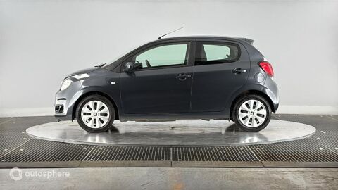 C1 VTi 72 S&S Feel 5p E6.d 2021 occasion 69140 Rillieux-la-Pape