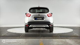 Captur 1.2 TCe 120ch Stop&Start energy Wave EDC Euro6 2016 2016 occasion 74100 Annemasse