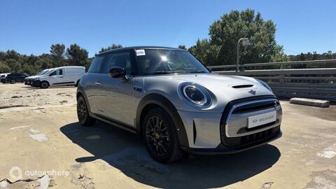 Cooper SE 184ch Edition Premium BVA 5CV 2023 occasion 13100 Aix-en-Provence