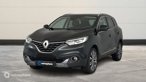Annonce voiture Renault Kadjar 12399 €