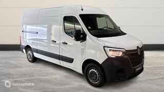 Master F3500 L2H2 2.3 Blue dCi 135ch Confort Euro6 2023 occasion 64140 Bill&egrave;re