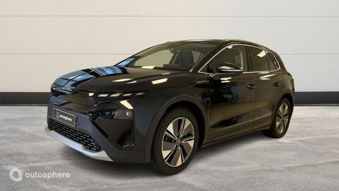 Annonce voiture Skoda Elroq 38999 �