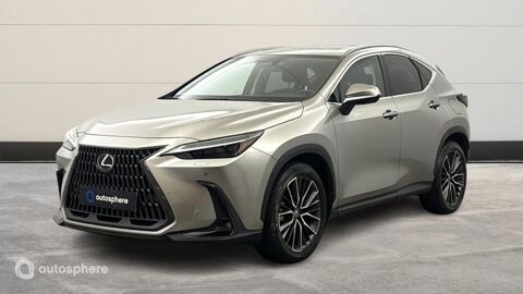 Annonce voiture Lexus NX 52299 €