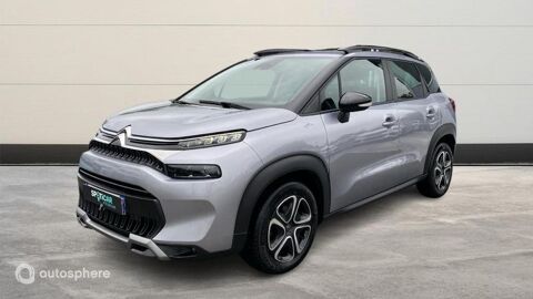 Annonce voiture Citroën C3 Aircross 11999 €