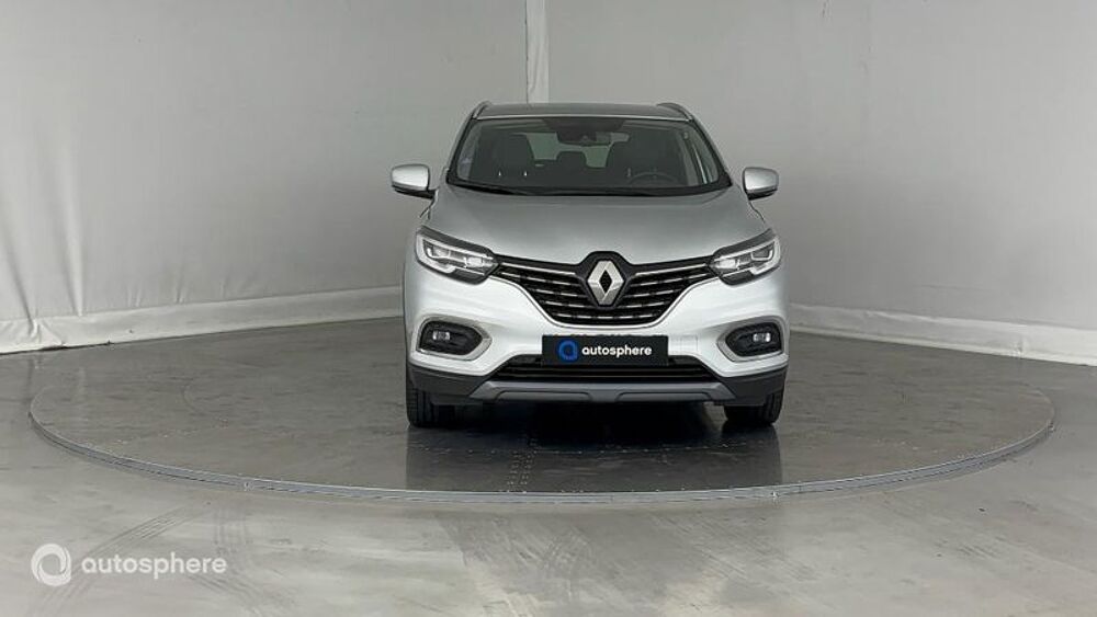Kadjar TCe 140 EDC Techno 2022 occasion 02500 Hirson