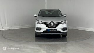 Kadjar TCe 140 EDC Techno 2022 occasion 02500 Hirson