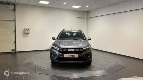 Sandero 1.0 TCe 90ch Stepway Expression -24 2024 occasion 73200 Albertville
