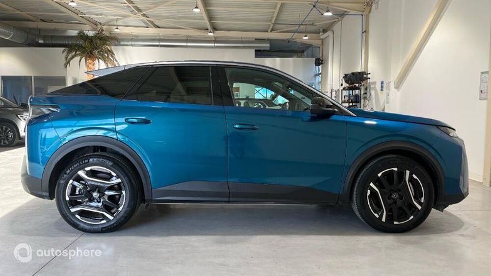 3008 Electrique 210ch Batterie 73 kWh Allure 2025 occasion 13100 Aix-en-Provence