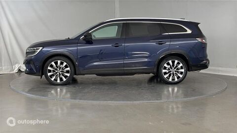Espace 1.2 E-Tech full hybrid 200ch Techno 2023 occasion 02300 Chauny