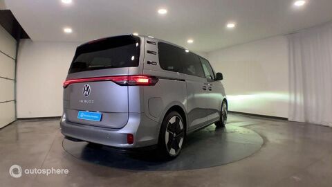 ID.Buzz 204ch Pro 77 kWh 2023 occasion 51100 Reims