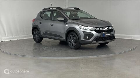 Sandero 1.0 ECO-G 100ch Stepway Expression -24 2025 occasion 59850 Nieppe