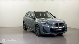 X1 xDrive25e 245ch M Sport 2023 occasion 86000 Poitiers