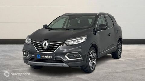 Renault Kadjar 1.5 Blue dCi 115ch Intens 135g 2020 occasion Lomme 59160