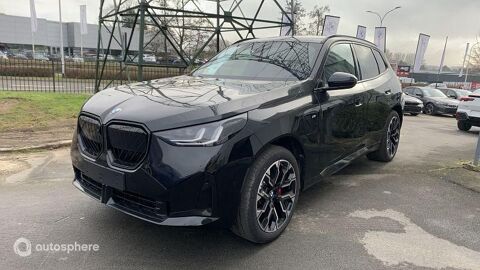 Annonce voiture BMW X3 82990 